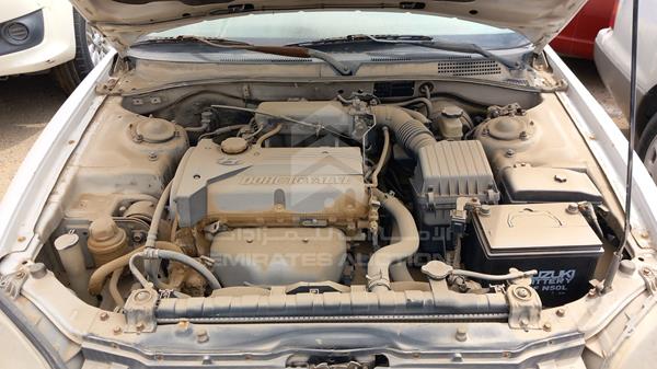 Photo 27 VIN: KMHEM41BPXA100701 - HYUNDAI SONATA 