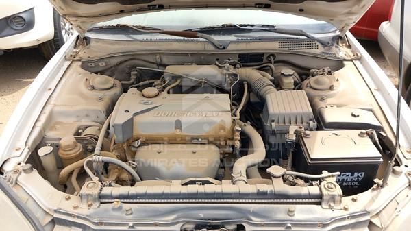 Photo 28 VIN: KMHEM41BPXA100701 - HYUNDAI SONATA 