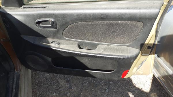 Photo 22 VIN: KMHEM41BX2A524685 - HYUNDAI SONATA 