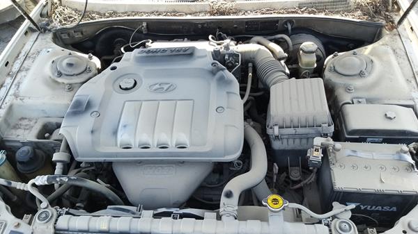 Photo 26 VIN: KMHEM41BX3A729330 - HYUNDAI SONATA 