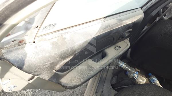 Photo 17 VIN: KMHEM41BX3A733958 - HYUNDAI SONATA 