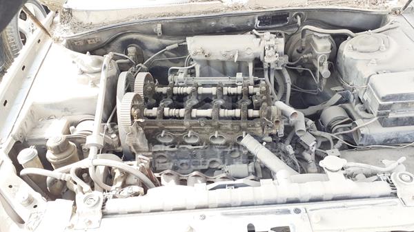 Photo 26 VIN: KMHEM41BX3A733958 - HYUNDAI SONATA 