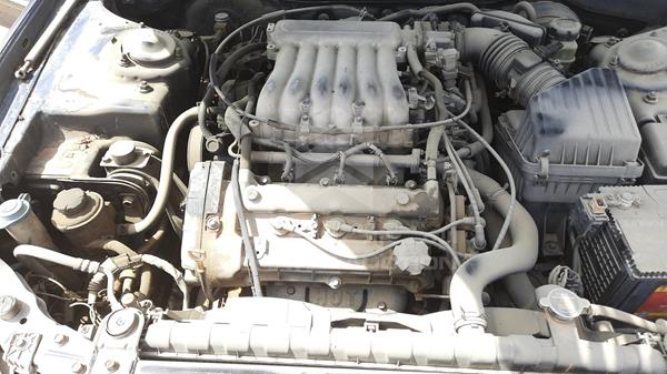 Photo 26 VIN: KMHEN41F03A824110 - HYUNDAI SONATA 