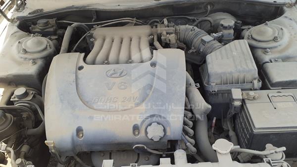 Photo 23 VIN: KMHEN41F63A820806 - HYUNDAI SONATA 