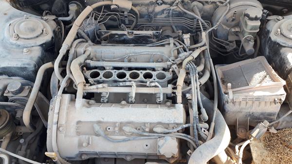 Photo 26 VIN: KMHEN41F83A836912 - HYUNDAI SONATA 