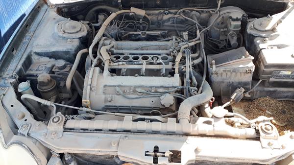 Photo 27 VIN: KMHEN41F83A836912 - HYUNDAI SONATA 