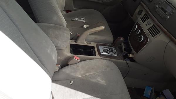 Photo 22 VIN: KMHET41C06A156972 - HYUNDAI SONATA 