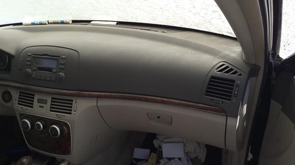 Photo 23 VIN: KMHET41C06A156972 - HYUNDAI SONATA 