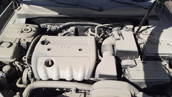 Photo 26 VIN: KMHET41C06A156972 - HYUNDAI SONATA 