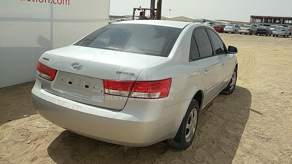 Photo 7 VIN: KMHET41C56A158569 - HYUNDAI SONATA 