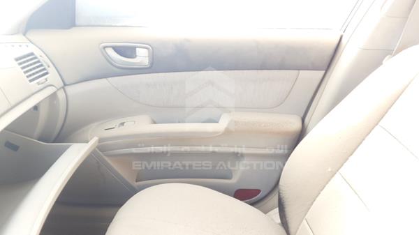 Photo 24 VIN: KMHET41C67A410153 - HYUNDAI SONATA 