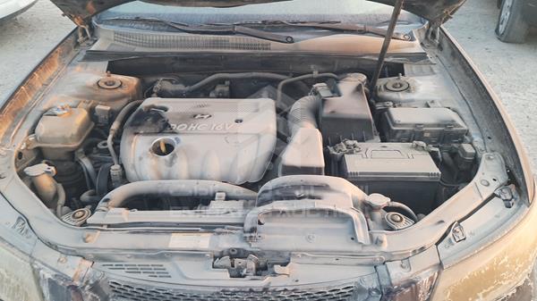 Photo 27 VIN: KMHET41C86A178282 - HYUNDAI SONATA 