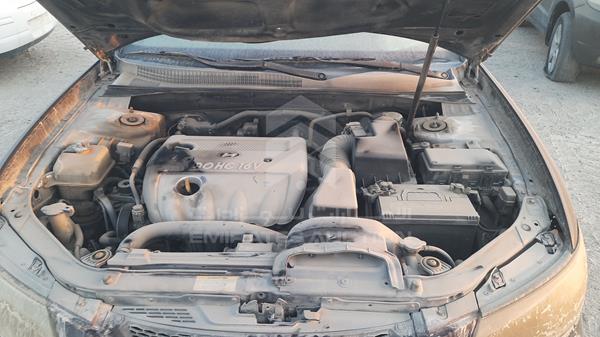 Photo 28 VIN: KMHET41C86A178282 - HYUNDAI SONATA 