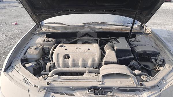 Photo 26 VIN: KMHET41C87A410316 - HYUNDAI SONATA 