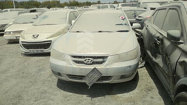 Photo 0 VIN: KMHET41C97A410633 - HYUNDAI SONATA 