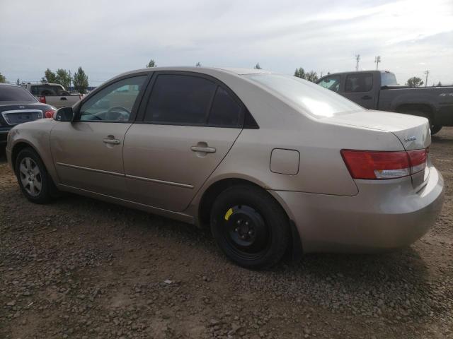 Photo 1 VIN: KMHET46C06A179743 - HYUNDAI SONATA GL 