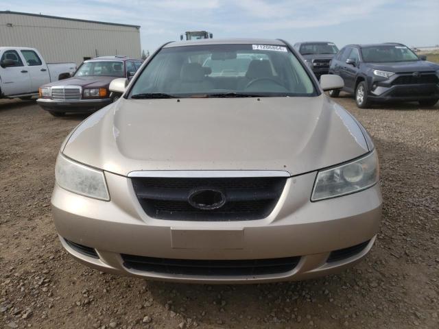 Photo 4 VIN: KMHET46C06A179743 - HYUNDAI SONATA GL 