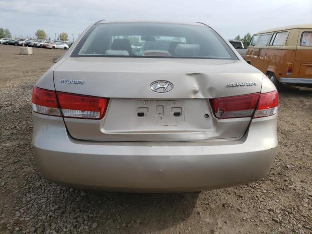 Photo 5 VIN: KMHET46C06A179743 - HYUNDAI SONATA GL 