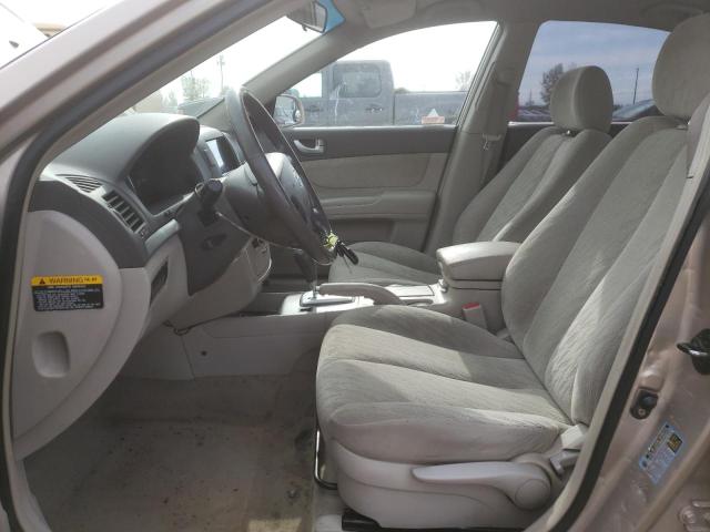 Photo 6 VIN: KMHET46C06A179743 - HYUNDAI SONATA GL 