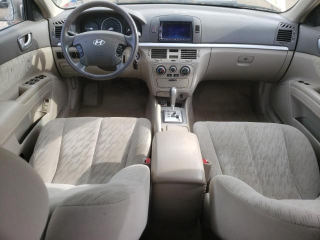 Photo 7 VIN: KMHET46C06A179743 - HYUNDAI SONATA GL 