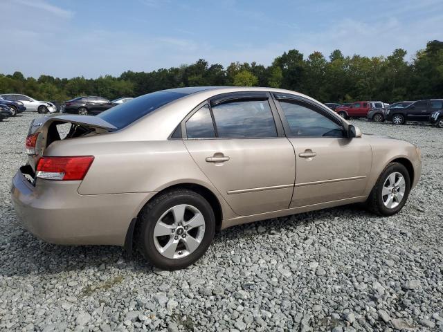 Photo 2 VIN: KMHET46C16A078422 - HYUNDAI SONATA GL 