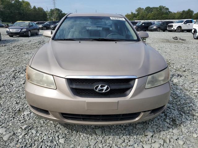 Photo 4 VIN: KMHET46C16A078422 - HYUNDAI SONATA GL 