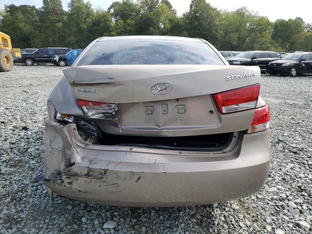 Photo 5 VIN: KMHET46C16A078422 - HYUNDAI SONATA GL 