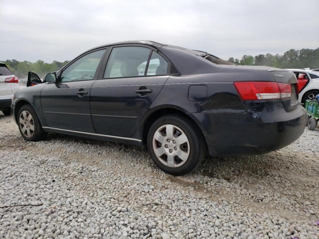 Photo 1 VIN: KMHET46C26A088800 - HYUNDAI SONATA 