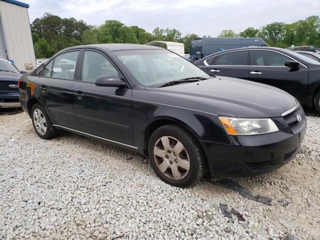 Photo 3 VIN: KMHET46C26A088800 - HYUNDAI SONATA 