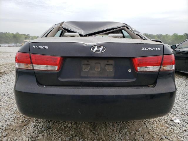 Photo 5 VIN: KMHET46C26A088800 - HYUNDAI SONATA 