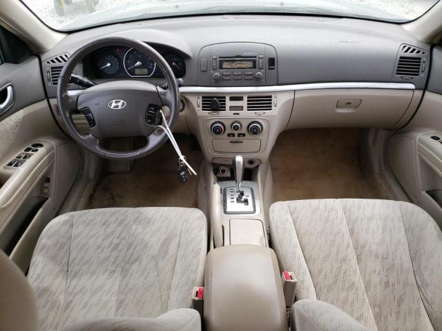 Photo 7 VIN: KMHET46C26A088800 - HYUNDAI SONATA 