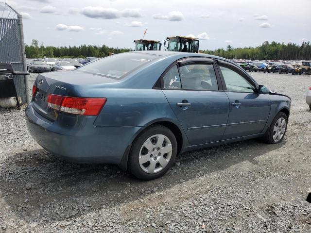 Photo 2 VIN: KMHET46C26A136411 - HYUNDAI SONATA 