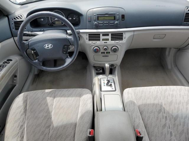 Photo 7 VIN: KMHET46C26A136411 - HYUNDAI SONATA 