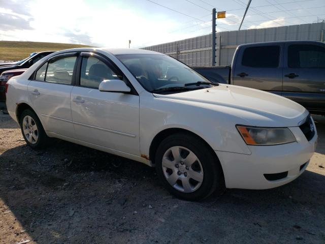 Photo 3 VIN: KMHET46C56A088497 - HYUNDAI SONATA GL 