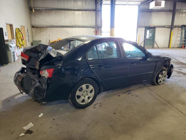 Photo 2 VIN: KMHET46C56A089469 - HYUNDAI SONATA GL 