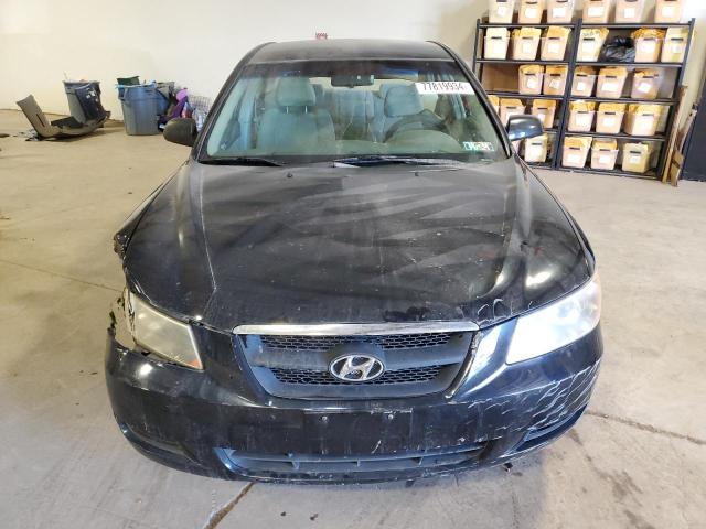 Photo 4 VIN: KMHET46C56A089469 - HYUNDAI SONATA GL 