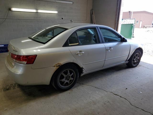 Photo 2 VIN: KMHET46C56A134782 - HYUNDAI SONATA 