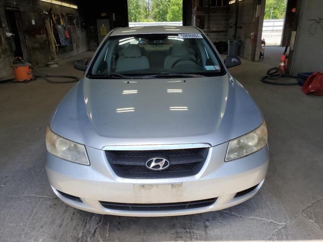 Photo 4 VIN: KMHET46C56A134782 - HYUNDAI SONATA 