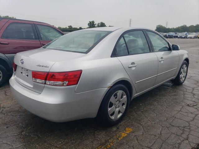 Photo 2 VIN: KMHET46C66A136816 - HYUNDAI SONATA GL 