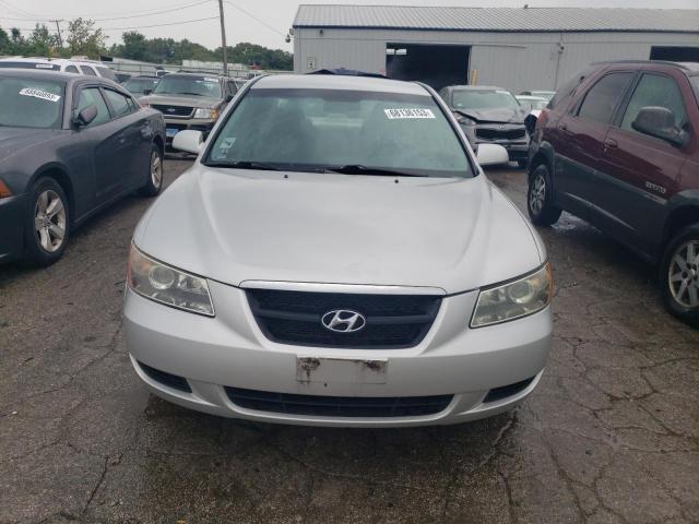 Photo 4 VIN: KMHET46C66A136816 - HYUNDAI SONATA GL 