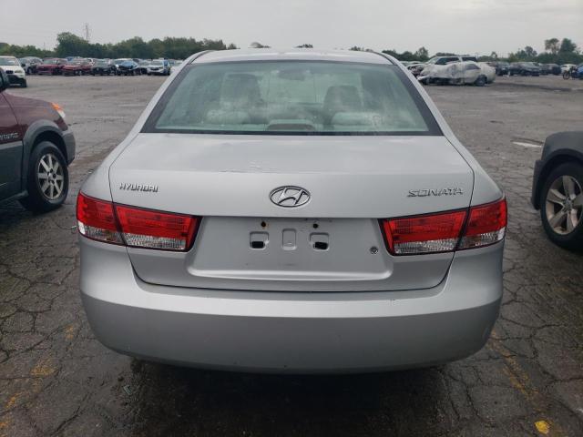 Photo 5 VIN: KMHET46C66A136816 - HYUNDAI SONATA GL 