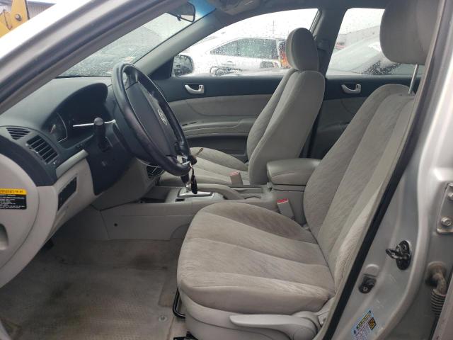 Photo 6 VIN: KMHET46C66A136816 - HYUNDAI SONATA GL 