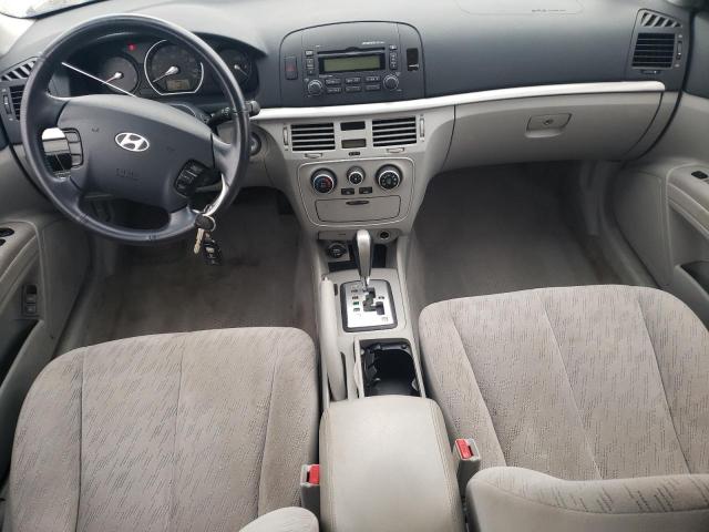 Photo 7 VIN: KMHET46C66A136816 - HYUNDAI SONATA GL 