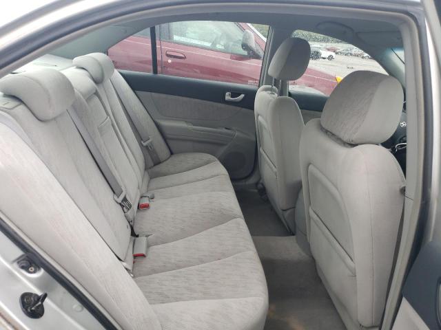 Photo 9 VIN: KMHET46C66A136816 - HYUNDAI SONATA GL 