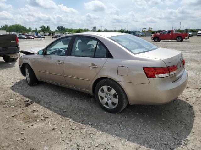 Photo 1 VIN: KMHET46C76A098741 - HYUNDAI SONATA 