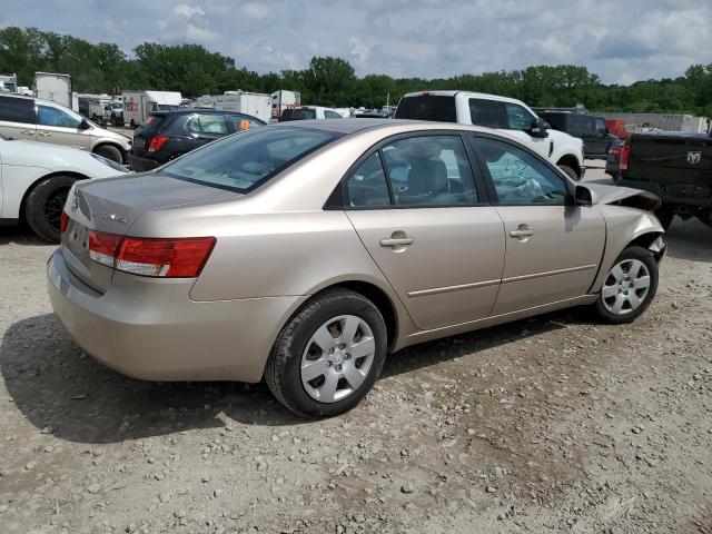 Photo 2 VIN: KMHET46C76A098741 - HYUNDAI SONATA 