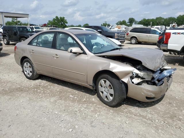 Photo 3 VIN: KMHET46C76A098741 - HYUNDAI SONATA 