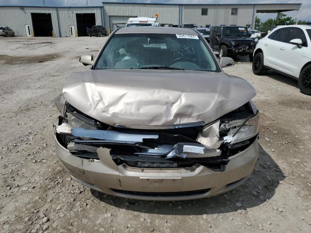 Photo 4 VIN: KMHET46C76A098741 - HYUNDAI SONATA 