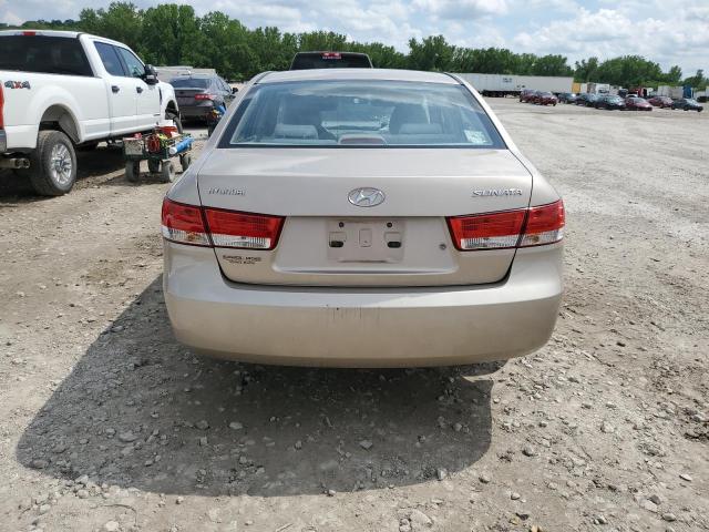 Photo 5 VIN: KMHET46C76A098741 - HYUNDAI SONATA 