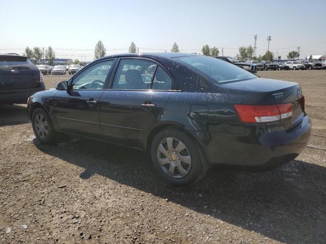 Photo 1 VIN: KMHET46C76A135786 - HYUNDAI SONATA GL 